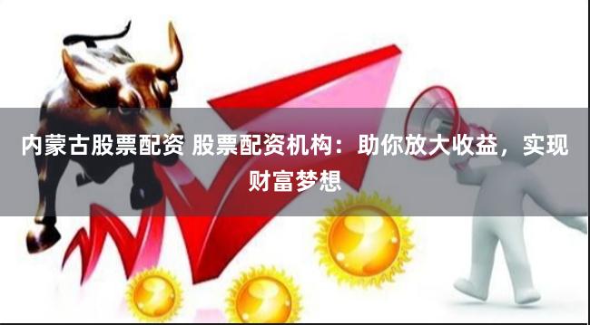 内蒙古股票配资 股票配资机构：助你放大收益，实现财富梦想