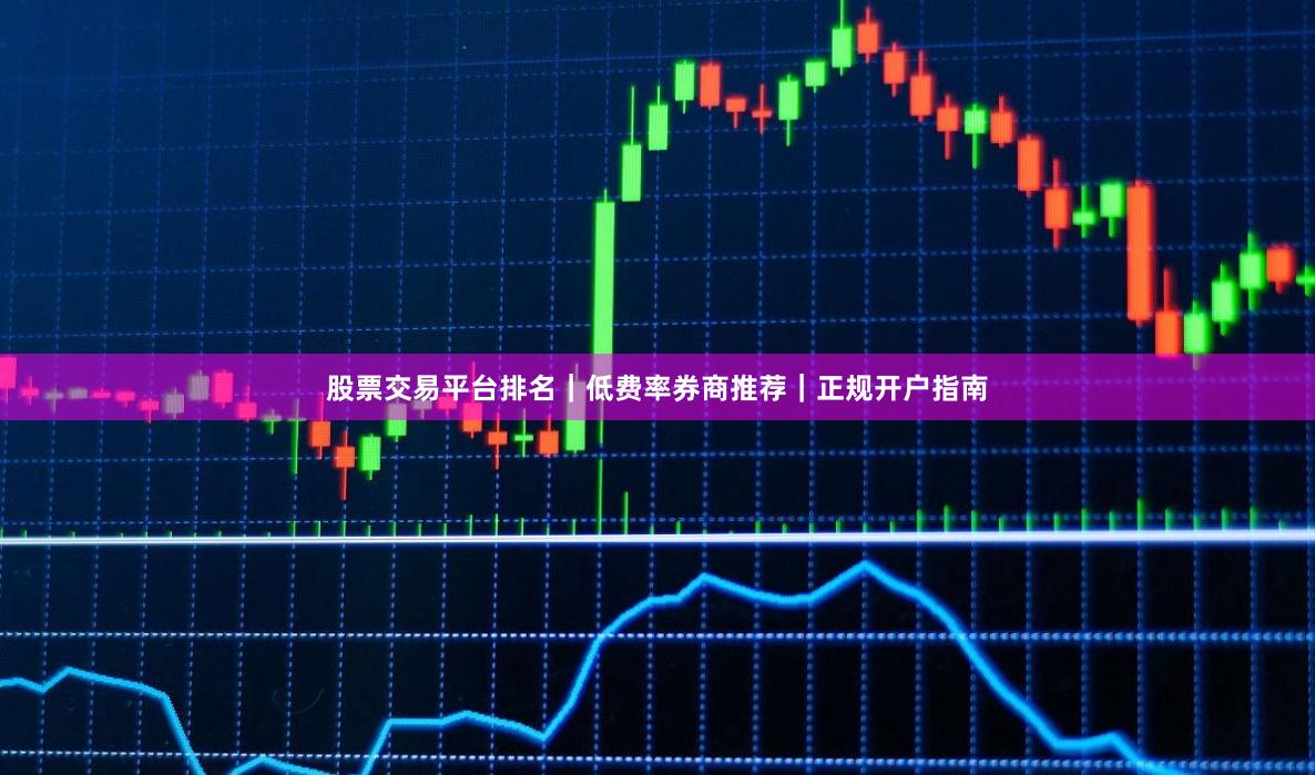 股票交易平台排名｜低费率券商推荐｜正规开户指南