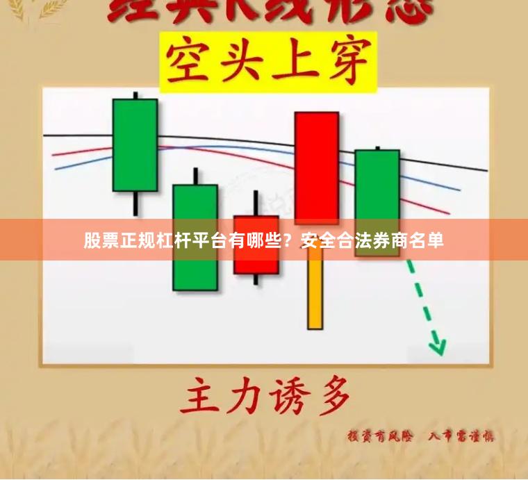 股票正规杠杆平台有哪些？安全合法券商名单