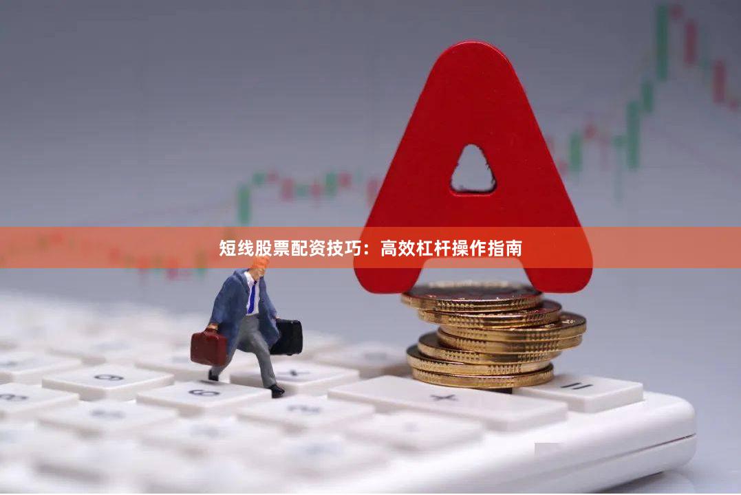 短线股票配资技巧：高效杠杆操作指南