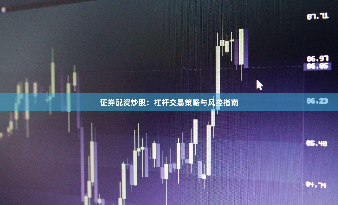 证券配资炒股：杠杆交易策略与风控指南