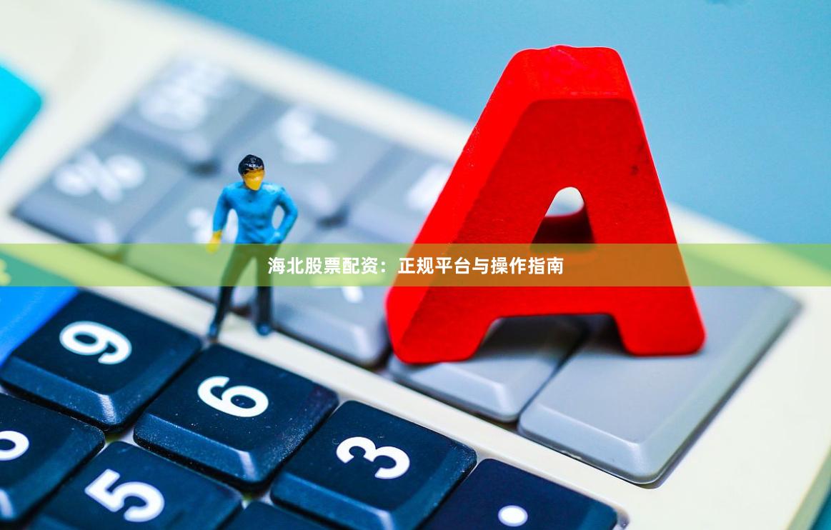 海北股票配资：正规平台与操作指南