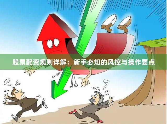 股票配资规则详解：新手必知的风控与操作要点